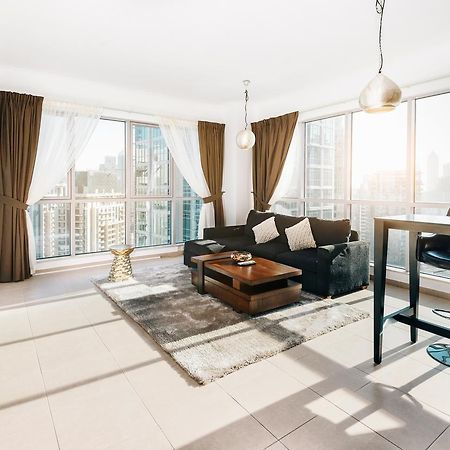 One Bedroom Apartment Dubai Fountain & Old Town View By Auberge Exteriör bild