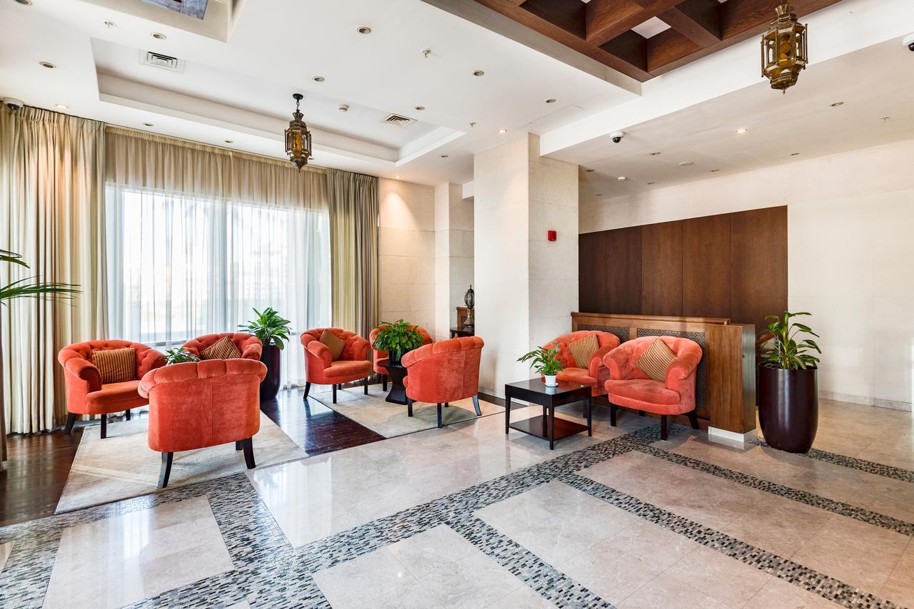 One Bedroom Apartment Dubai Fountain & Old Town View By Auberge Exteriör bild