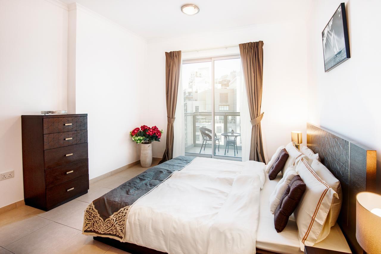 One Bedroom Apartment Dubai Fountain & Old Town View By Auberge Exteriör bild