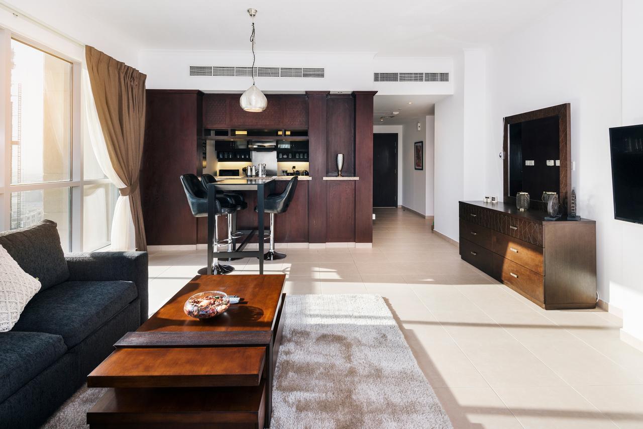 One Bedroom Apartment Dubai Fountain & Old Town View By Auberge Exteriör bild